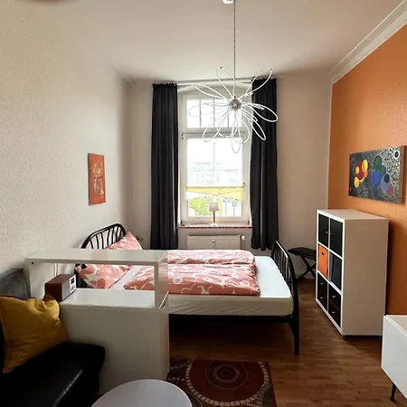 Frisch Renovierte Abendrot Fuer 2 Personen, Zentral Gelegen * Essen