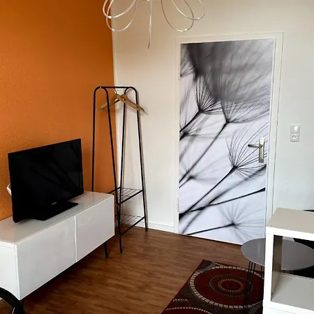 Frisch Renovierte Abendrot Fuer 2 Personen, Zentral Gelegen Apartmán *