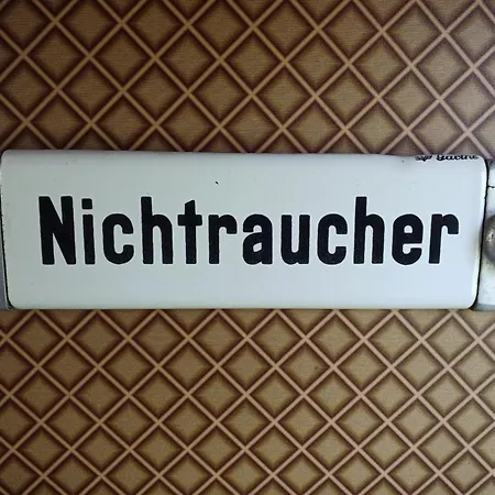 Frisch Renovierte Abendrot Fuer 2 Personen, Zentral Gelegen Apartmán *