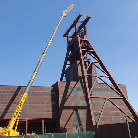 Frisch Renovierte Abendrot Für 2 Personen, Zentral Gelegen *