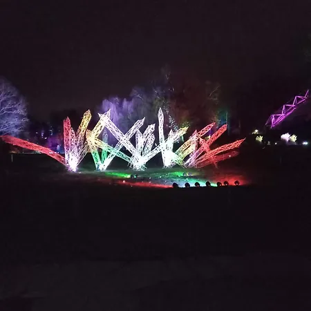 Apartmán Frisch Renovierte Abendrot Fuer 2 Personen, Zentral Gelegen