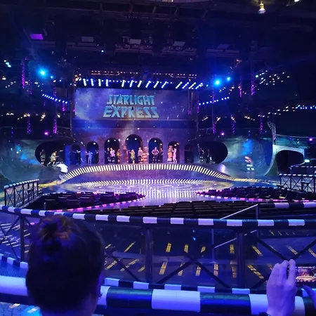 Frisch Renovierte Abendrot Fuer 2 Personen, Zentral Gelegen Essen