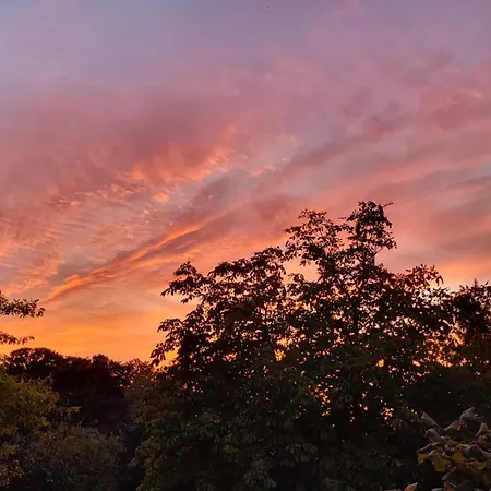 Apartman Frisch Renovierte Abendrot Fuer 2 Personen, Zentral Gelegen