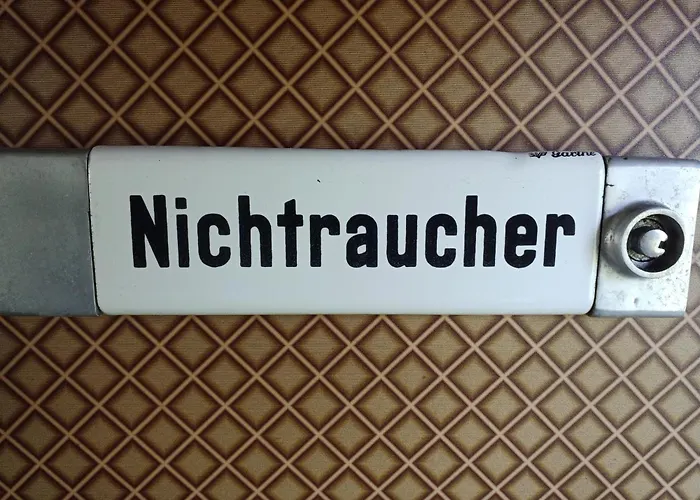 Frisch Renovierte Abendrot Fuer 2 Personen, Zentral Gelegen Διαμέρισμα *