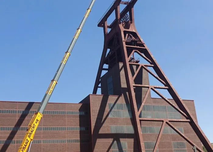 Frisch Renovierte Abendrot Fuer 2 Personen, Zentral Gelegen *