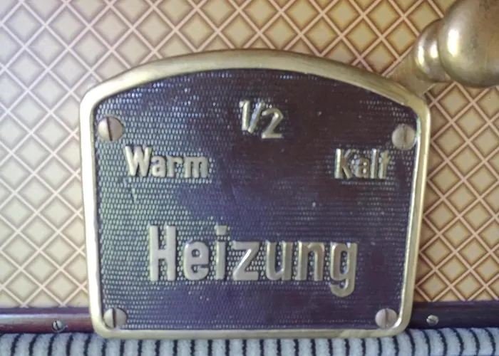 Frisch Renovierte Abendrot Fuer 2 Personen, Zentral Gelegen דירה אסן