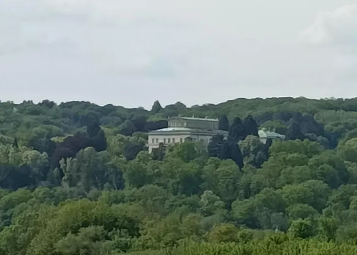 Frisch Renovierte Abendrot Fuer 2 Personen, Zentral Gelegen