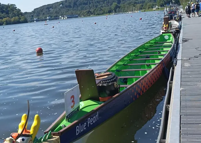 דירה Frisch Renovierte Abendrot Fuer 2 Personen, Zentral Gelegen *